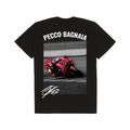 Pecco Bagnaia Signature Shirt
