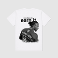 Lewis Hamilton Earn It Shirt