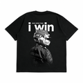 Charles Leclerc Even When I Lose Shirt