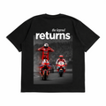 Marc Marquez Comeback Shirt