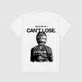 Charles Leclerc Can't Lose Shirt