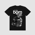 Lewis Hamilton Born For This Shirt