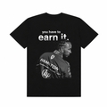 Lewis Hamilton Earn It Shirt