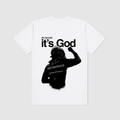 Lewis Hamilton It's Not Luck Shirt