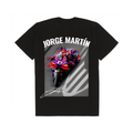 Jorge Martin Champion Signature Shirt