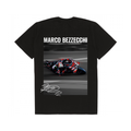 Marco Bezzecchi Signature Shirt