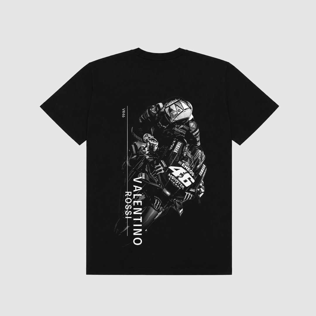 Valentino Rossi VR46 Shirt