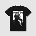 Max Verstappen I'm The One Shirt