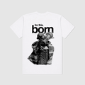 Lewis Hamilton Born For This Shirt